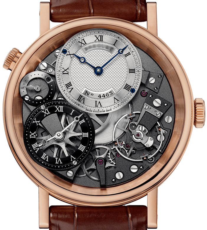 寶璣手表售后專修服務中心