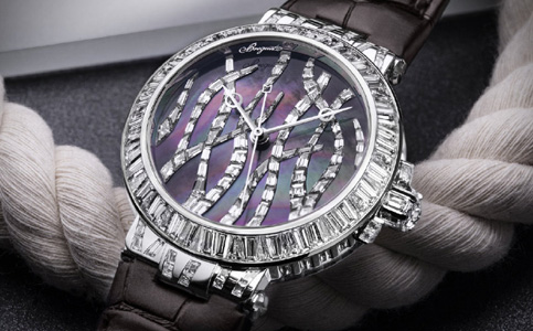 寶璣在中國有維修點嗎(寶璣手表調時)