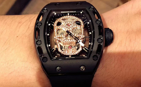 上海理查德米勒手表保修網點地址