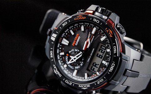 鄭州卡西歐表售后維修服務