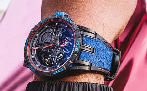 北京羅杰杜彼表維修點(diǎn)