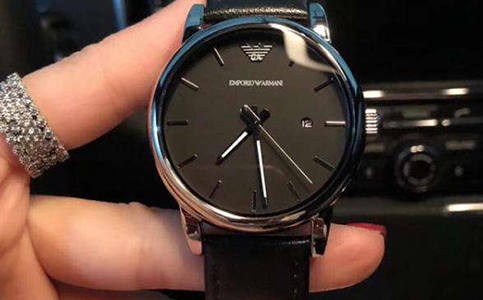 北京市阿瑪尼手表維修地址