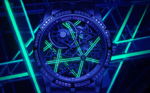 北京羅杰杜彼官方售后點在哪