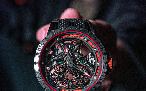 羅杰杜彼手表廣州維修服務(wù)部