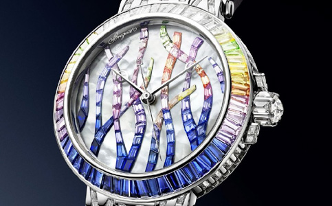 寶璣維修服務(wù)部