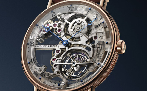 寶璣手表維修網點服務在哪