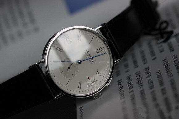 NOMOS上海維修服務部