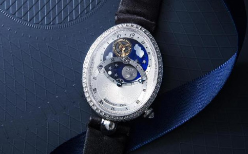 北京寶璣專賣店地址在哪