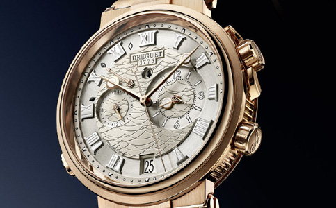 北京寶璣手表售后維修服務中心