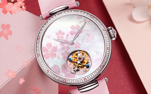 上海海鷗手表特約維修點(diǎn)