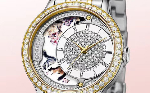 嘉興羅西尼手表售后維修服務(wù)點(diǎn)