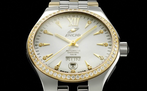 英納格手表保養(yǎng)維修中心（英納格手表生銹如何維修？)