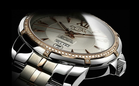 英納格手表停走處理辦法（英納格手表表盤生銹怎么辦）