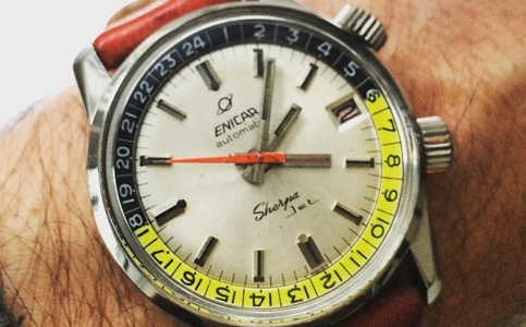 英納格手表售后服務(wù)網(wǎng)點（手表進水的處理方法和預(yù)防措施）