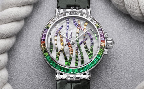 泉州寶璣手表維修中心（寶璣磁化處理）