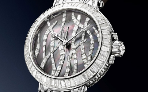 上海寶璣手表售后（寶璣手表走時不準怎么辦）