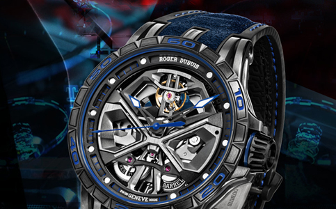 羅杰杜彼手表售后在哪里（怎樣解決羅杰杜彼手表走時(shí)不準(zhǔn)的問(wèn)題）