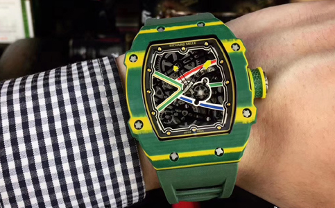 理查德米勒手表維修地址在哪里(手表表蒙保養(yǎng)的方法)