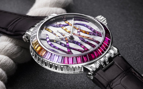 寶璣維修站（解決寶璣手表偷停問題的方法）