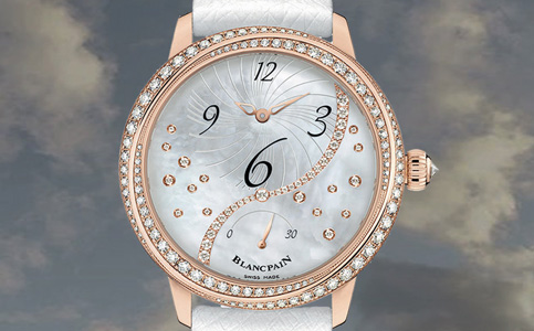 寶璣濟南維修網(wǎng)點（處理寶璣手表表蒙起霧的情況）