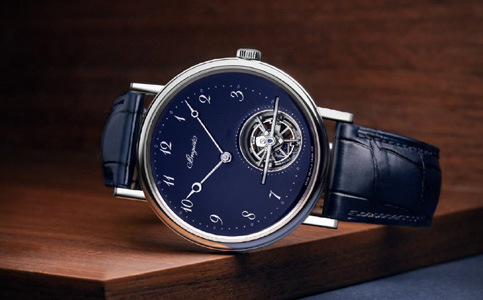 佛山寶璣售后服務中心(寶璣擒縱輪運轉異常)