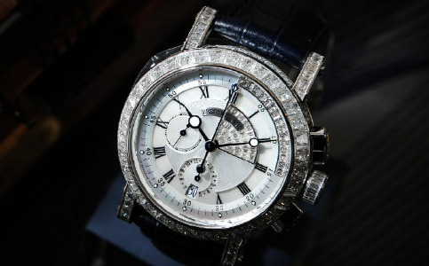 寶璣售后維修點在哪兒（寶璣手表摔壞后去哪里維修）