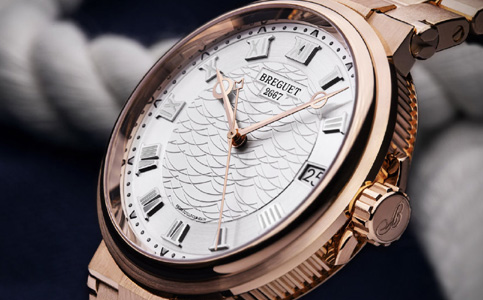 寶璣維修站（處理寶璣手表進(jìn)灰的技巧）