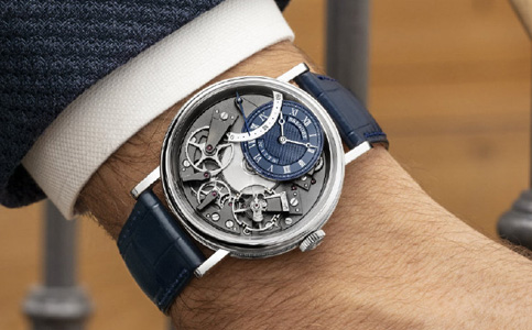 寶璣手表售后哪里（解決寶璣手表發條損壞問題）