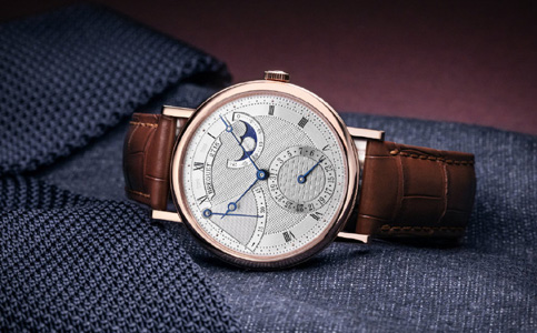 寶璣維修服務中心點（手表機芯生銹的原因及防護方法）