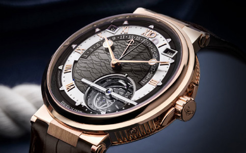 寶璣手表售后維修服務中心(寶璣表表殼生銹如何有效處理)