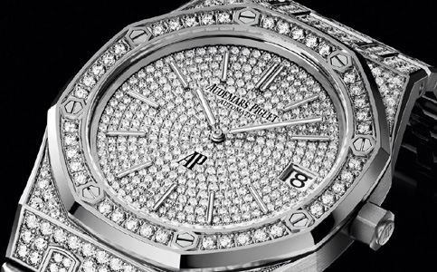 愛彼維修服務售后點(手表表盤生銹的原因及處理方法)