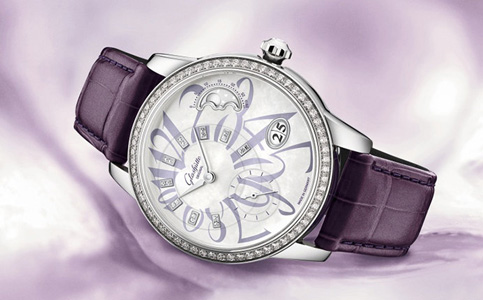 格拉蘇蒂維修服務(wù)點(diǎn)（手表機(jī)芯生銹的原因及處理方法）