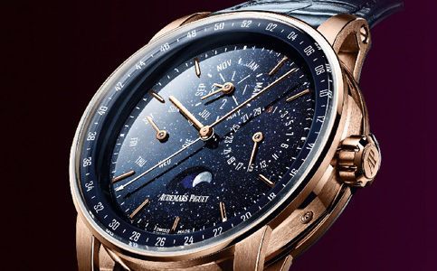 愛彼售后維修中心(愛彼手表走慢的解決方法)