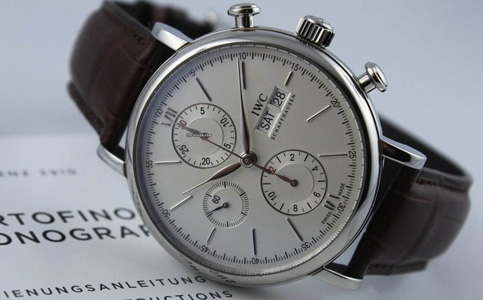 萬國售后維修中心(調整萬國手表表帶過短問題)