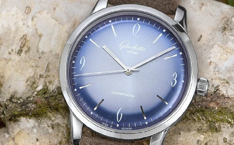 格拉蘇蒂售后維修(格拉蘇蒂發(fā)條一直上不緊的原因)