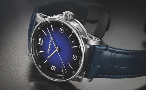 愛彼保修卡丟了(愛彼手表進灰的原因及解決方法)