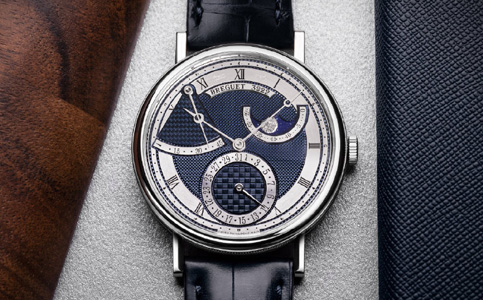 寶璣手表售后(寶璣手表走慢的修復方法)