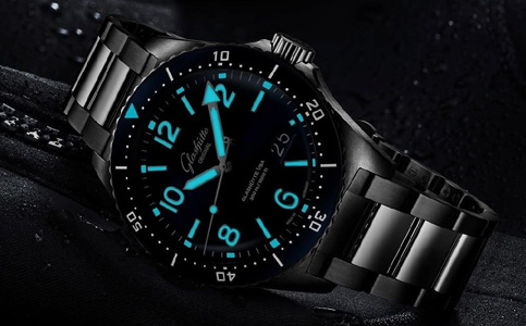 格拉蘇蒂手表藍(lán)寶石掉了維修多少錢（手表表針脫落的原因及解決方法）